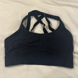 All access sports bra